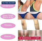 Meidian Skin Bleaching Cream Skin Lightening For Body Intimate Areas  Private Pa