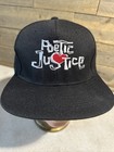 Rare 1993 Vintage 90s Poetic Justice Tupac Shakur 2pac John Singleton Movie Hat
