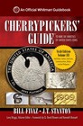 Whitman Official Guidebook - Cherrypickers  Guide Volume Iii 6th Edition
