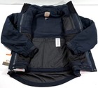 Nwt Large 5 11 Tactical Mens 3-in-1 Parka 2 0 Jacket Dark Navy 48358 Large Reg