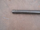 Standard Large Ring K98 8mm Mauser Rifle Parts  308 Nato Bull Barrel British Sas