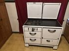 Antique Working Gas Stove