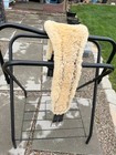 Horze Harleigh Sheepskin All Purpose Horse Girth 130cm Lightly Used