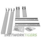 New Mellanox Mtef-kit-a Static Rack Installation Rail Kit For 1u Sn2700 Systems