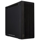 Asus Proart Pa602 Wood Gaming Case E-atx Front Grill 2x 20cm Fans Pwm Fan Hub Ir