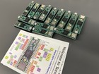 Usa Pjrc Teensy 3 6 With Pins