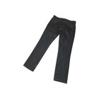 Levi s Flex 511 Denim Slim Fit Dark Blue 33x30 Selvedge Jeans  045111042 