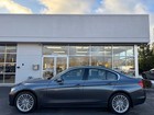 2013 Bmw 3-series 328i Xdrive Awd 4dr Sedan