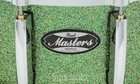 Pearl Masters Maple Snare Drum - 6 5 X 14-inch - Shimmer Of Oz