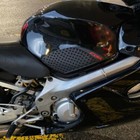 For Honda Cbr150r 250r 300r 500r Cbr600 F2 F3 F4 F4i Fuel Tank Traction Pad