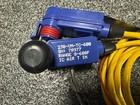 Used Good Racepak Temperature Harness module 230-vm-tc-600 In And Out 0-600 f