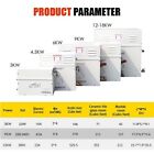 3-15kw Steam Steam Generator 220-380v Sauna Bath Spa Shower Bathroom 50-60hz