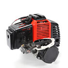 49cc 2 Stroke Engine Motor Pull Start For Pocket Mini Bike Gas Scooter Atv New