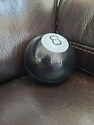 Vintage Mattel Magic 8 Ball Fortune Teller Toy 30188