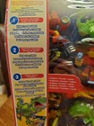 Little Tikes Number Busters Action Figure Monster Figurines And Counting Game 3 