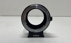 Metabones N f - E Mount With Case  nikon F To Sony E  Camera Lens Adapter
