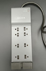 Belkin Be-108230-06 Plug Charging Surge Protector Strip Be10823006 - Used