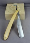 Vintage Restored  H  Boker - Finest India Steel - Straight Razor - Shave Ready