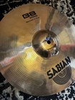 Sabian 13  B8 Pro Thin Crash Cymbal New Discounted