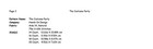 Cross Stitch Pattern