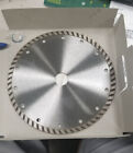 7  Inch Diamond Turbo Premium Saw Blade Granite  Concrete Tile Stone  5 8 -7 8 
