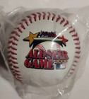 Official Rawlings Baseball 2000 All Star Game  Sponsored By Nabisco  Ritz