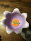 Evenflo Triple Fun Fish Pond Exersaucer Tulip Flower Toy Replacement Part