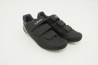 New  Giro Stylus Women s Road Cycling Shoes Eu 40 Us 8 5 Black 
