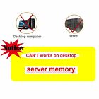 Hynix Reg Ecc Server Ram Ddr3 8gb 16gb 32gb 64gb 1333mhz Registered Memory Lot