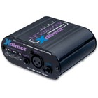 Art Xdirect Active Direct Box Di Interface Instrument Line Speaker Signals Mint