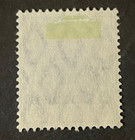 Stamps German Offices In Morocco Scott  33 Used