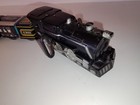 Vintage Wind-up Toy Train - Marx Tin Litho Steam 540 Locomotive Set - Works 