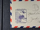 1931 Canada Air Mail 1st Flight Cover - North Vermilion To Peace River  Stk a06