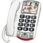 Clarity Products Llc 76593-000 76593-000 P300 Amplified In  Photo Phonein 