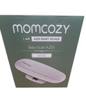 Momcozy Baby Scale Multi-function Scale Removable Tray For Kids   Adults