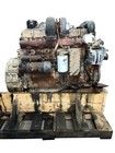 Good Running Cummins 8 3 Mechanical  Cpl 0893 - 44389037
