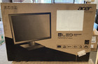 Acer V276hl Bmd 27  Widescreen Led-backlit Lcd Monitor W stand New