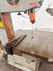 Doall  2013-v 20  Vertical Band Saw