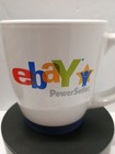 Swag Ebay Power Seller Coffee Mug With Rubber Coaster New