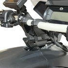 Handlebar Risers With Offset Fit For Can-am Ryker 600 900 rally sport 2019-2025