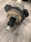2018-2020 Honda Accord Power Brake Booster Assembly Oem