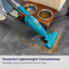 Bissell Featherweight Stick Vacuum Cleaner Lightweight Bagless Floor Vacuum