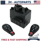 Win Module Wireless Ignition Node Programmed W  Keys Fits 2009-15 Dodge Ram 1500