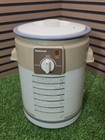 Vintage National Sd-1803 Mochi Maker Rice Steamer  missing Parts-last Pic  Works