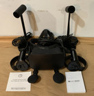 Meta Oculus Rift Cv1 Pc Vr Headset   Touch Controllers  Cable  2x Sensors works 