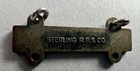 Carbine Qualification Bar Sterling Us Army