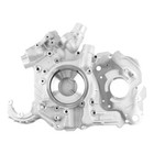 Oem Engine Timing Cover For 2008 2009 2010 Ford F250sd 350sd 6 4l 8c3z6019b