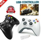 Wireless Controller For Microsoft Xbox One series X s xbox 360 pc Steam Game New
