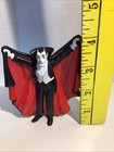 Vintage Dracula Universal Monsters Vampire 1991 Figure