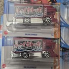 Lot Of 11 Hot Wheels Treasure Hunt 